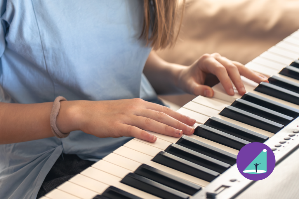 Digital Detox Through Creation: Replace Scrolling with Music-Making